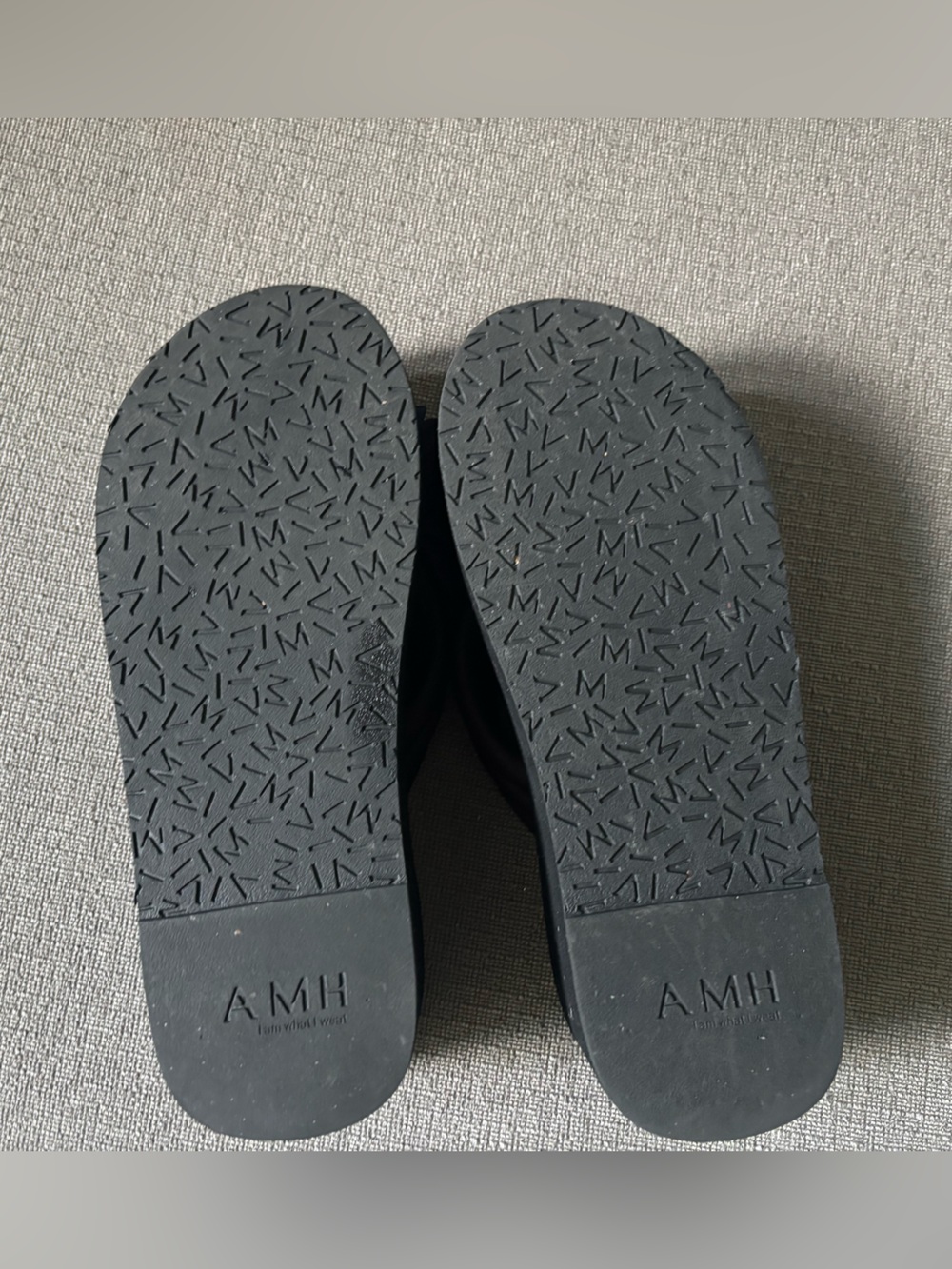 Like-know-like Platform Sandals - Picture 4 of 4